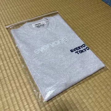 everyone j.30000 셔츠