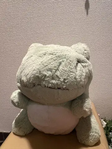 엘풍의 대타 봉제 인형 포켓몬 센터