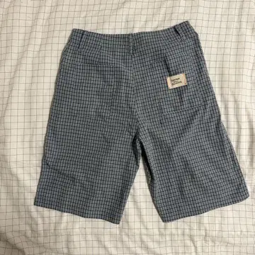 commongullproducts 숏팬츠