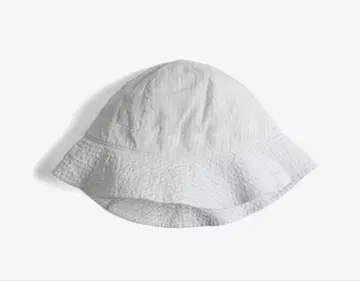 YAECA HAT - LOW / KUSAKI SAX-ST 사이즈 S