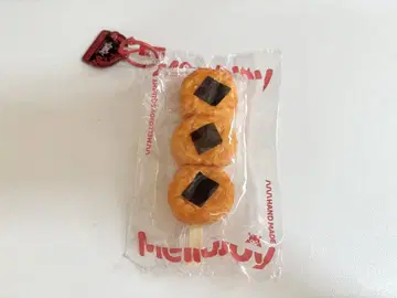 Mellojoy 스퀴즈 [ 오뎅 ] 멜로조이