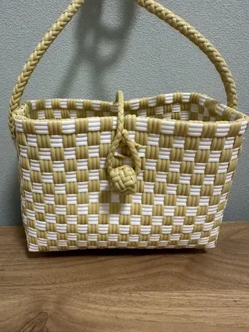 MEKEARISA 메케아리 백 hellobag