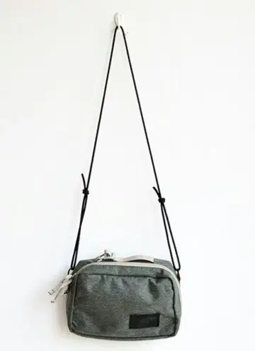 BACH ACCESSORY BAG M DENIM