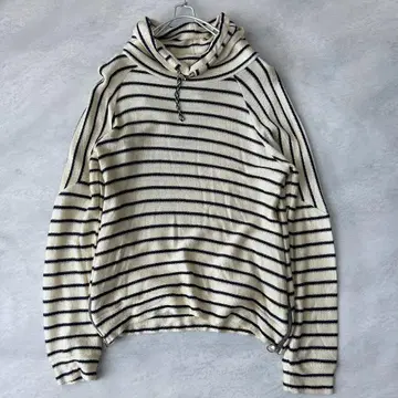 폴스미스 터틀 보더 상의 사이드 지퍼 M