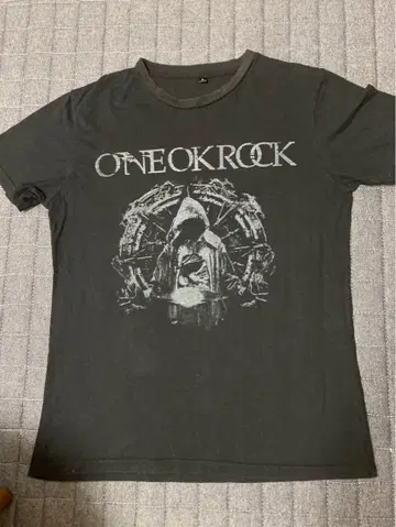 ONEOKROCK T셔츠