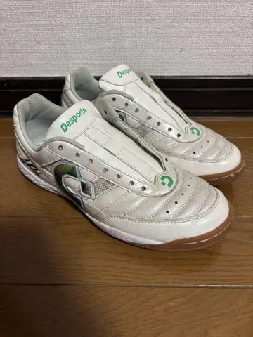 desporte 보아비스타 KI PRO2 무로타 선수 사인 포함
