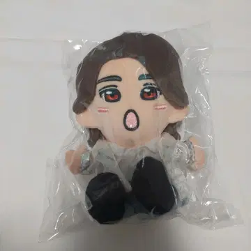 하피누이 치비누이 봉제 인형 스에자와 세이야 A! group