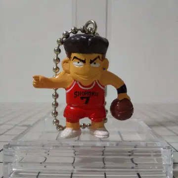 미야기 키링 캐릭터에그 SLAM DUNK 슬램덩크