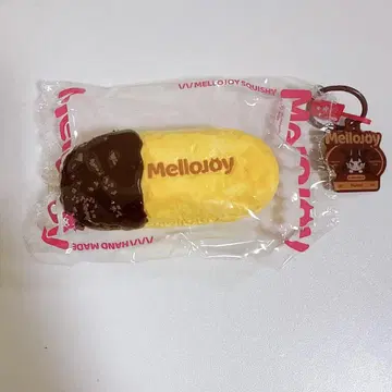mellojoy 메로조이 스퀴즈 핑거 비스킷
