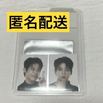 INI 기무라 마사야 XQUARE ID 사진