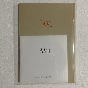 키린지 [ AV ] kirinji x teevee graphics DVD