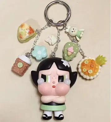 crybaby 키링