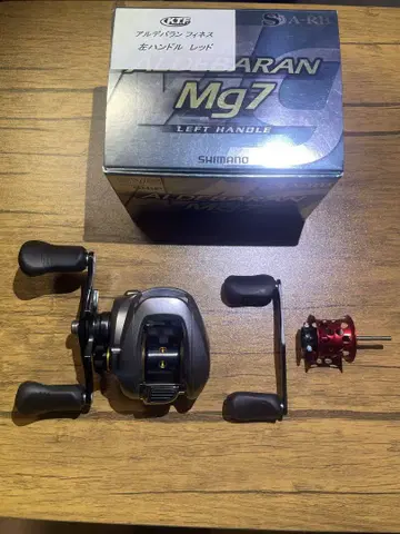 09 알데바란 mg 7 KTF 스풀