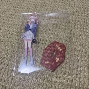 프로세카 페니란 아키야마 미즈키 아크릴 스탠드