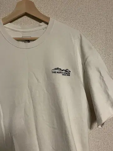 [ THE NORTH FACE ] 티셔츠
