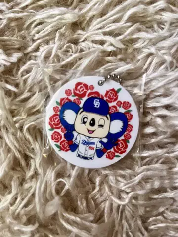 도아라의 키링