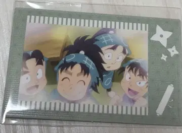 닌타마 란타로 체험전 폴라샷 컬렉션 B 육학년