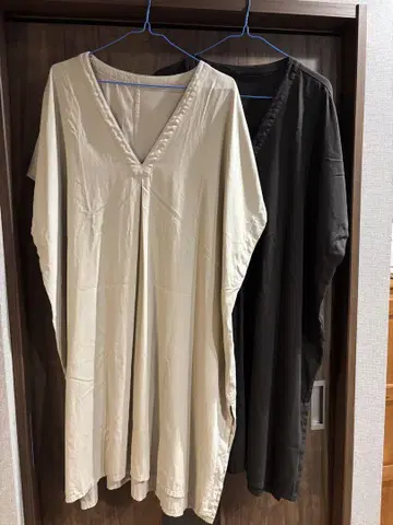 프레임워크 튜닉
