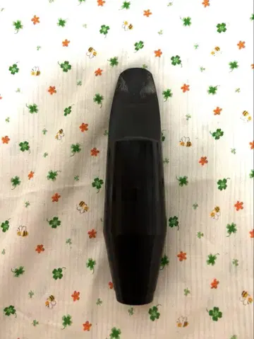 바리톤 색소폰 마우스피스 셀머 S90-190
