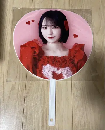 이코럽 노구치 이오리 부채 토쿠베츄 2025