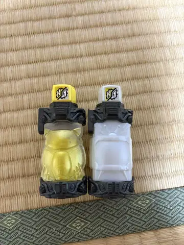 가면라이더 빌드 곰 풀보틀 TV 풀보틀