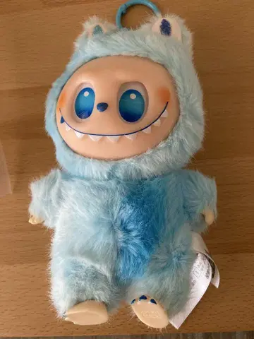 러브 러프 LABUBU