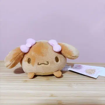 말랑말랑 동글동글 시나모롤 모카 산리오