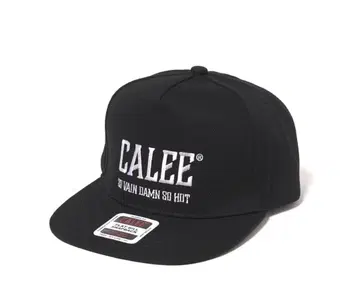 CALEE NATIONAL LOGO SOUVENIR CAP