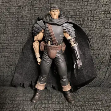 figma 갓츠 블랙 검사ver. 현상품