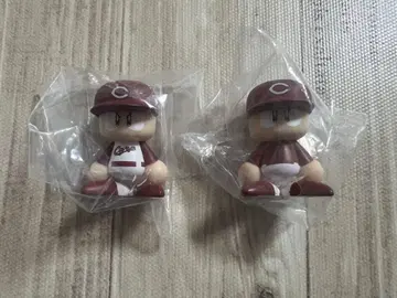 파워풀 프로군 늘어서입니다. 가챠 센트럴리그 Ver. 히로시마 카프