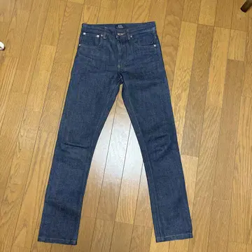 A.P.C PETIT STANDARD 24 한번 착용