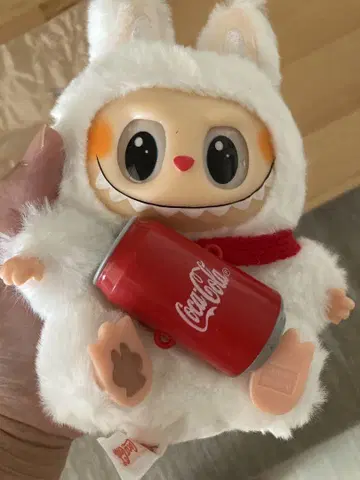러브 러프 LABUBU