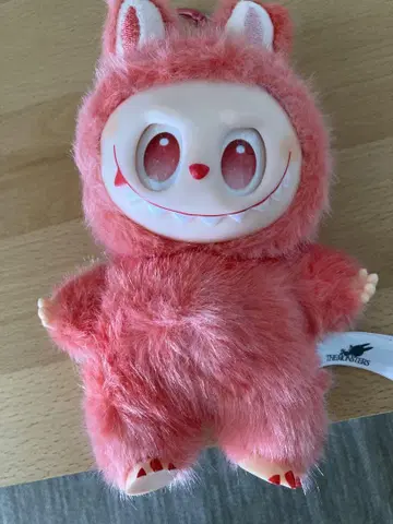 LABUBU 라부부 LABUBU
