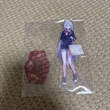프로세카 페니란 요이사키 카나데 아크릴 스탠드
