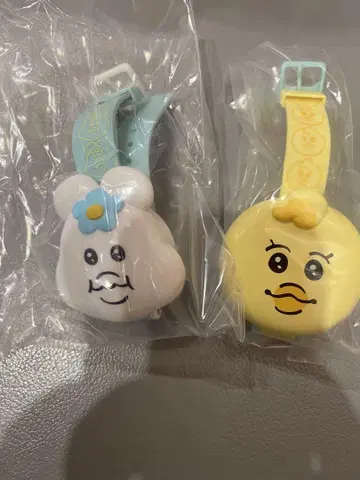 키미마로 워치 스트랩 시계
