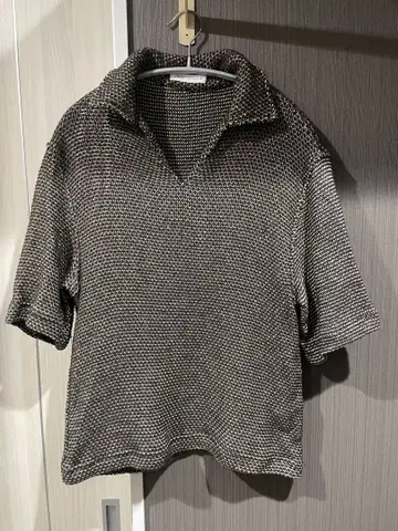 ZARA 썸머 니트