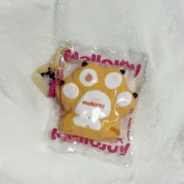 힐링 고양이 발톱 브라운 태비 발톱 mellojoy
