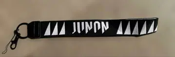 BE:FIRST Mainstream 핸드 스트랩 JUNON