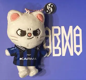 Straykiz JARMA SKZOO 지니레트 현진