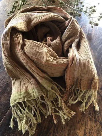 요건 레일 스톨 면 린넨