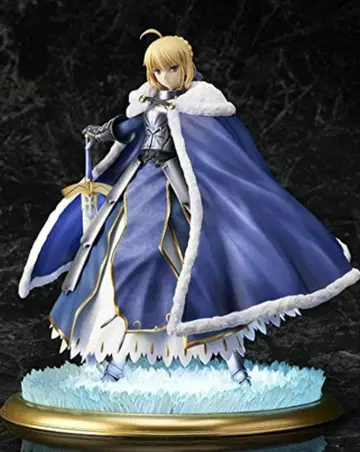 [ 미개봉 ] Fate/Grand Order 세이버 아르토리아 펜드라곤