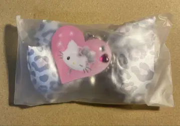 산리오 모노톤 애니멀 시크릿 참 챠미 키티