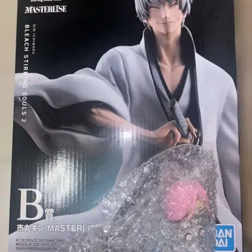 BLEACH 블리치 제일복권 이치마루 긴 피규어 쵸코놋코