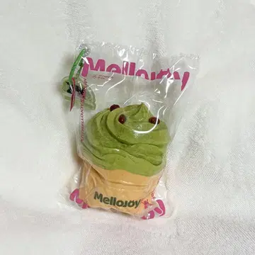 mellojoy 소프트 트위스트