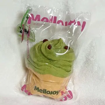 mellojoy 소프트 트위스트