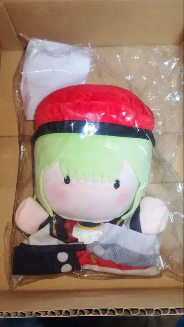 BanG Dream! Ave Mujica 모티 스파펫