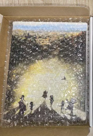 도라에몽/그림 세계 이야기/캔버스