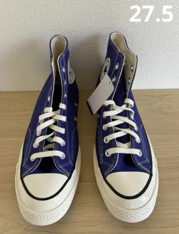 Converse CT70 네이비 블루 파랑