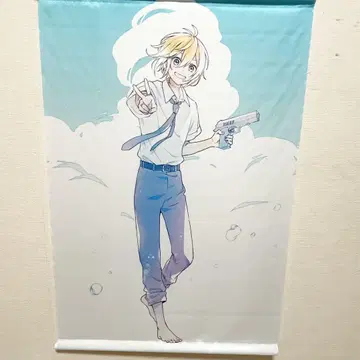 놋키 키미유메 태피스트리 메론파카
