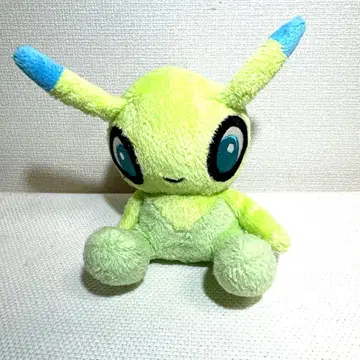 포켓몬 인형 세레비 포켓몬 마스코트 봉제 인형 굿즈 포켓몬 센터